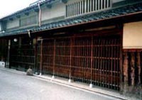 写真・久宝寺寺内町1